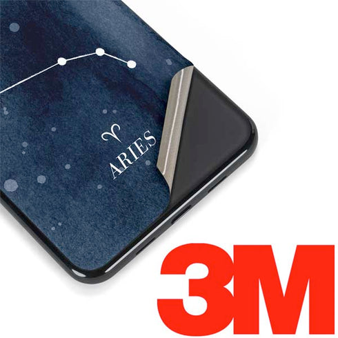 Aries Constellation Google Pixel 3a Skin